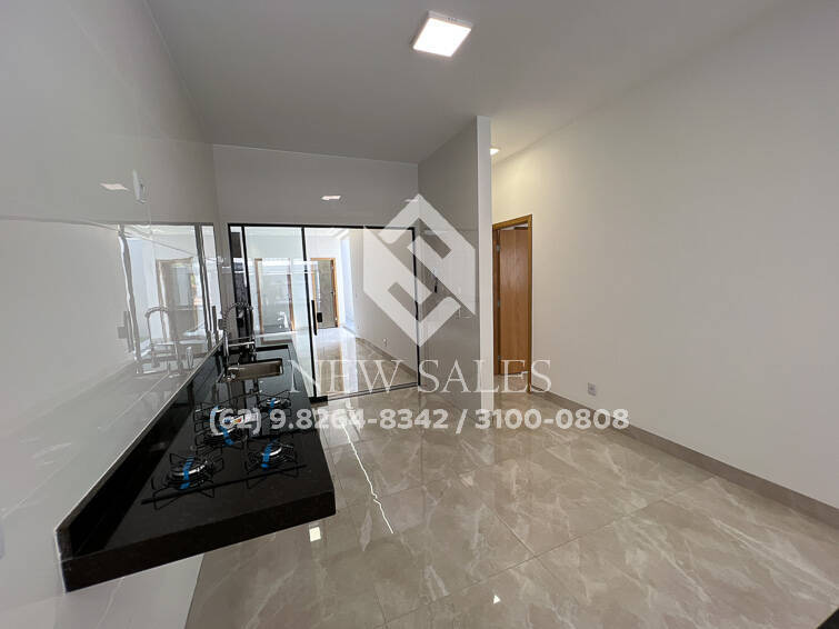 Casa à venda com 3 quartos, 210m² - Foto 13