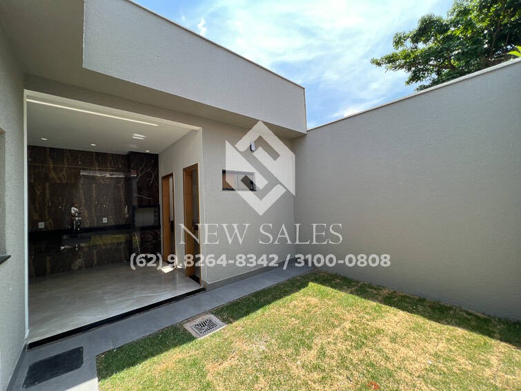 Casa à venda com 3 quartos, 210m² - Foto 18