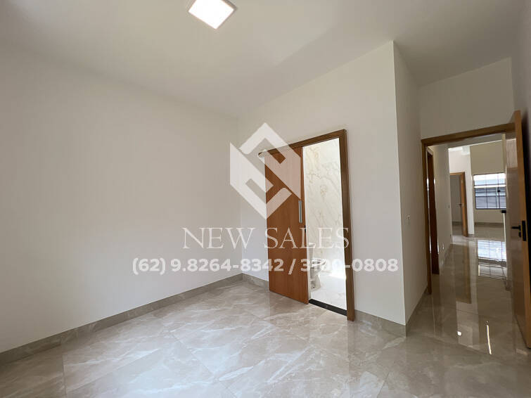 Casa à venda com 3 quartos, 210m² - Foto 29