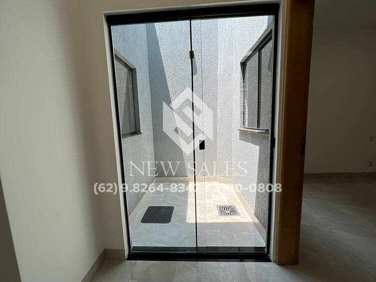 Casa à venda com 3 quartos, 210m² - Foto 37