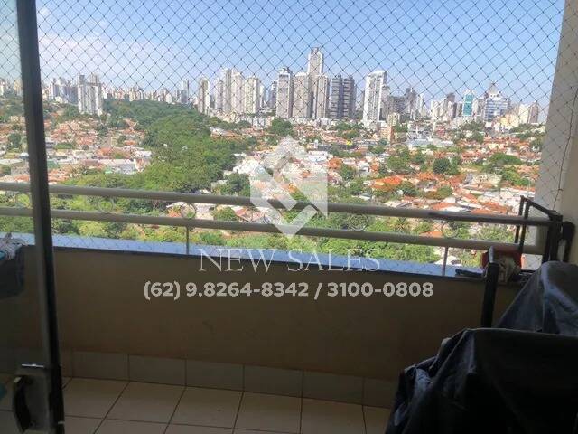 Apartamento à venda com 3 quartos, 79m² - Foto 3