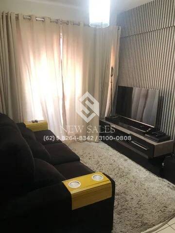 Apartamento à venda com 3 quartos, 79m² - Foto 1