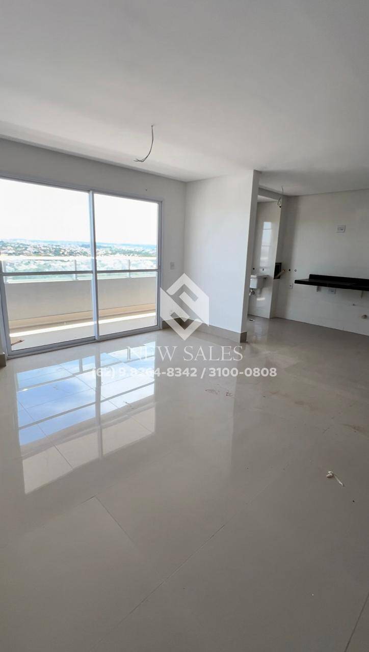 Apartamento à venda com 3 quartos, 88m² - Foto 1