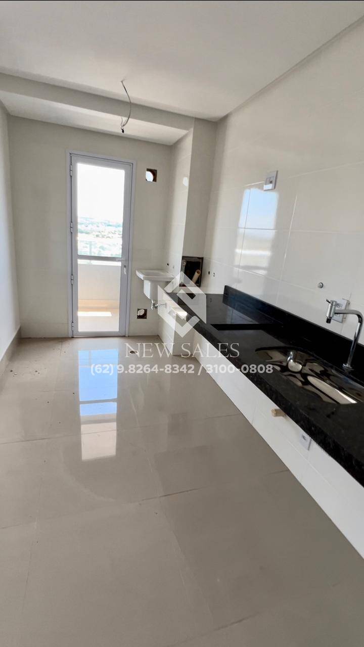 Apartamento à venda com 3 quartos, 88m² - Foto 5