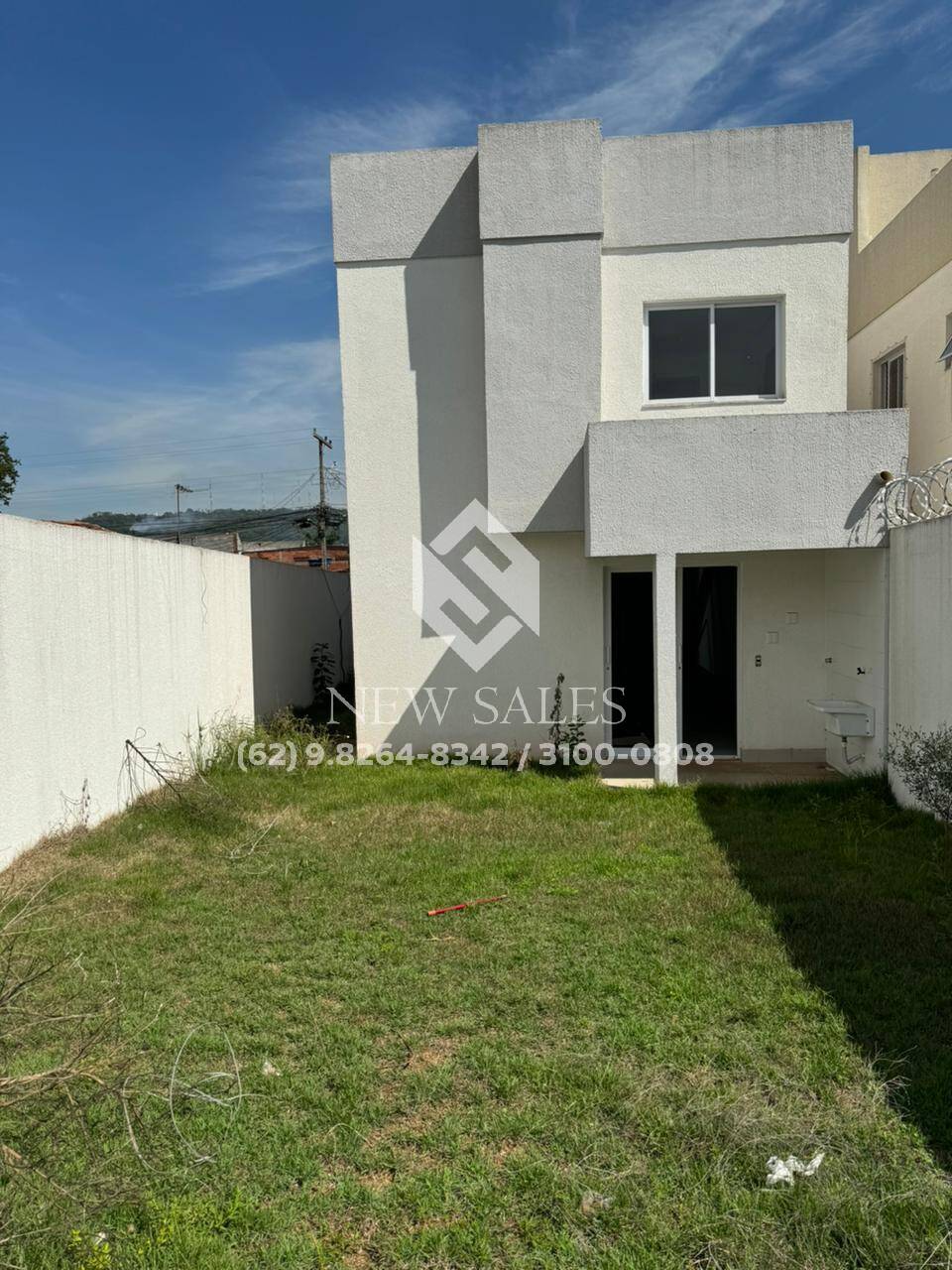 Casa à venda com 3 quartos, 176m² - Foto 16