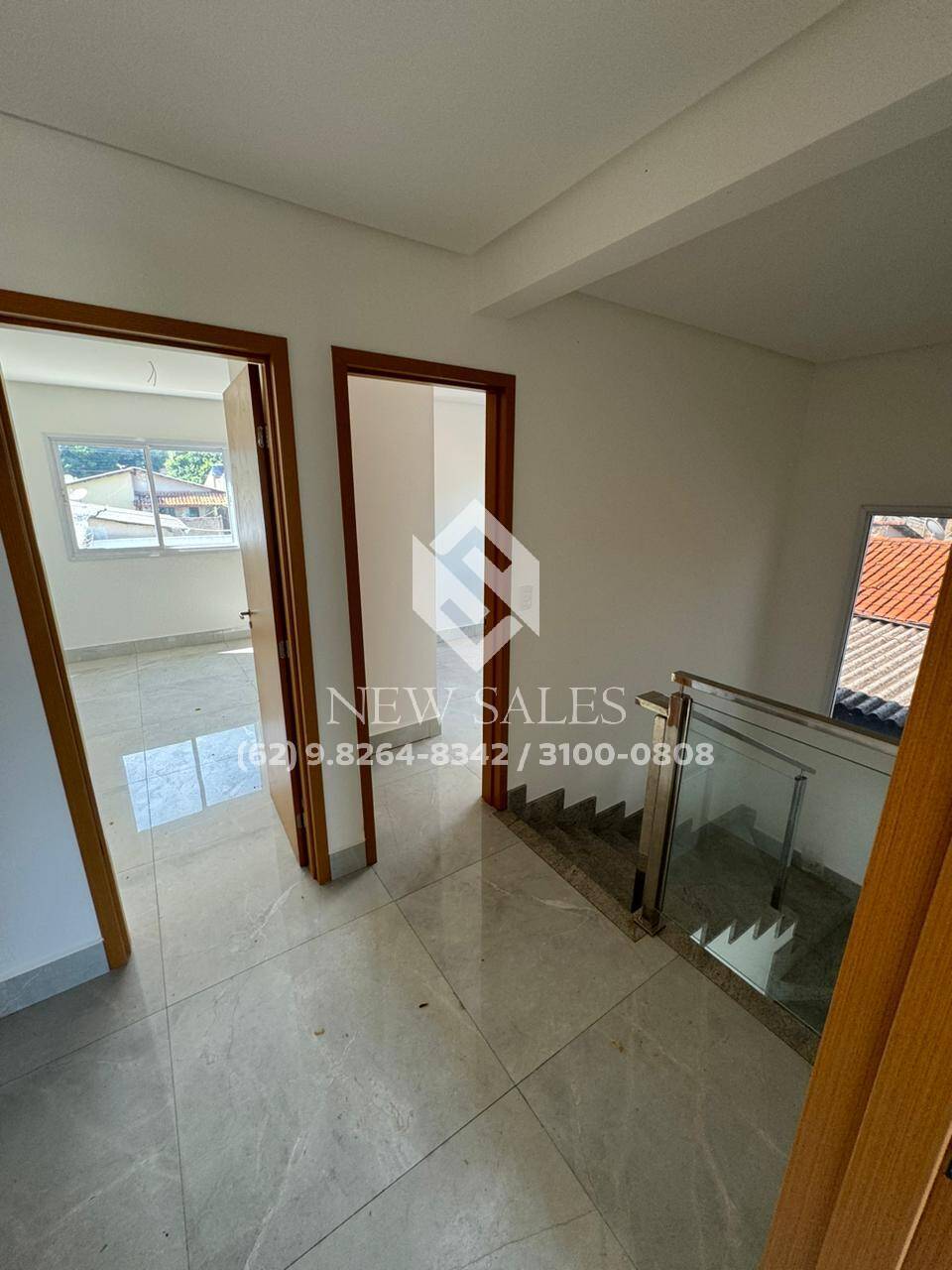 Casa à venda com 3 quartos, 176m² - Foto 12