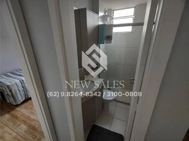 Apartamento à venda com 2 quartos, 95m² - Foto 2