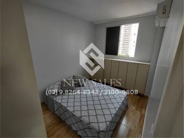 Apartamento à venda com 2 quartos, 95m² - Foto 4