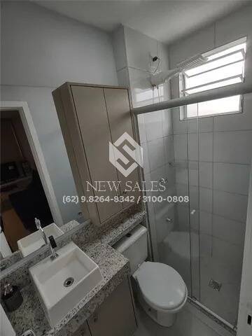 Apartamento à venda com 2 quartos, 95m² - Foto 6