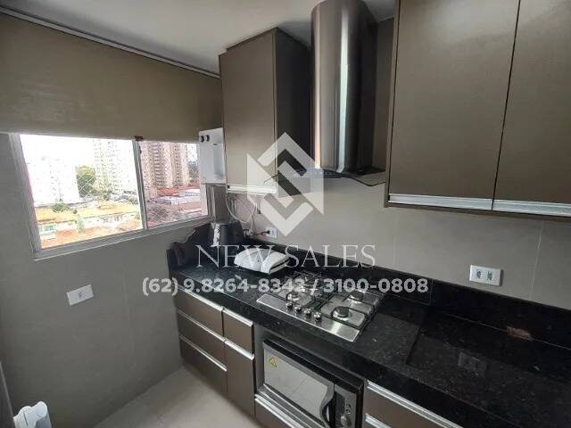 Apartamento à venda com 2 quartos, 95m² - Foto 11