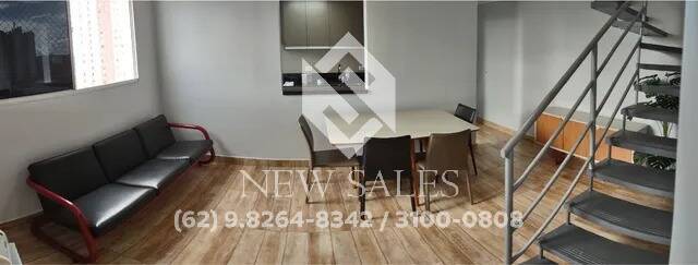 Apartamento à venda com 2 quartos, 95m² - Foto 12