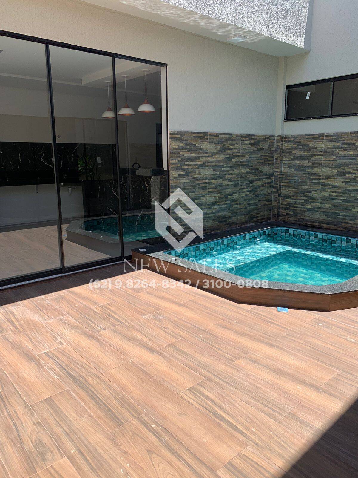 Casa à venda com 3 quartos, 450m² - Foto 5