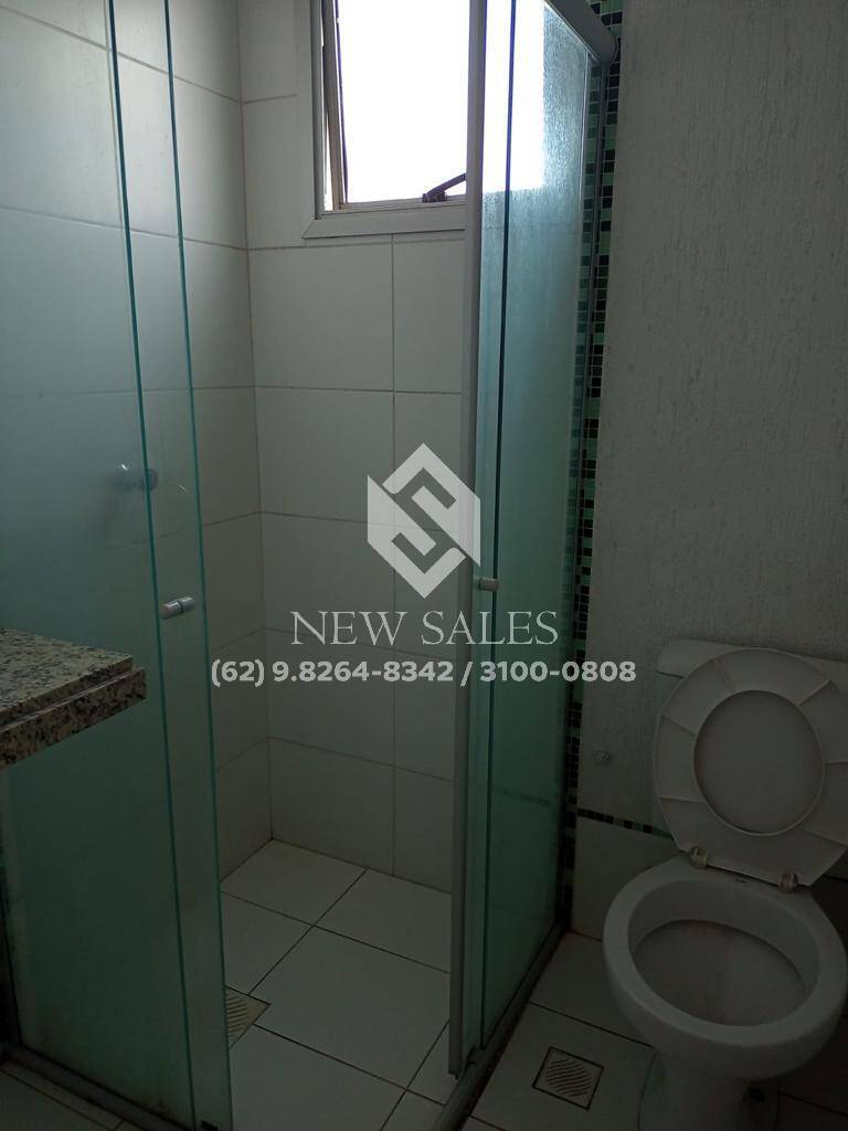 Apartamento à venda com 2 quartos, 58m² - Foto 6