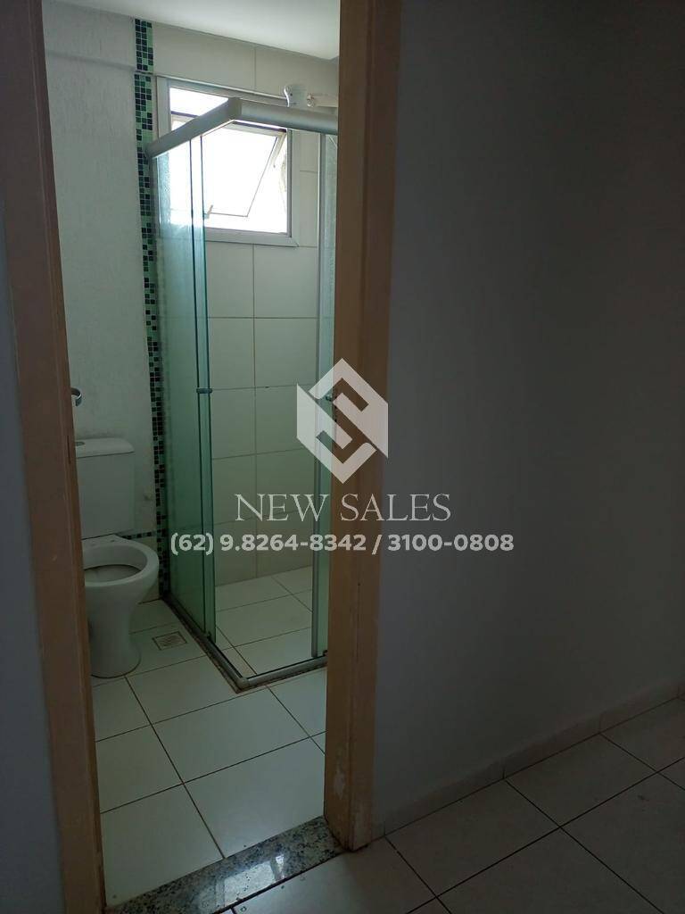 Apartamento à venda com 2 quartos, 58m² - Foto 5