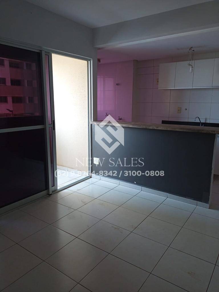 Apartamento à venda com 2 quartos, 58m² - Foto 1