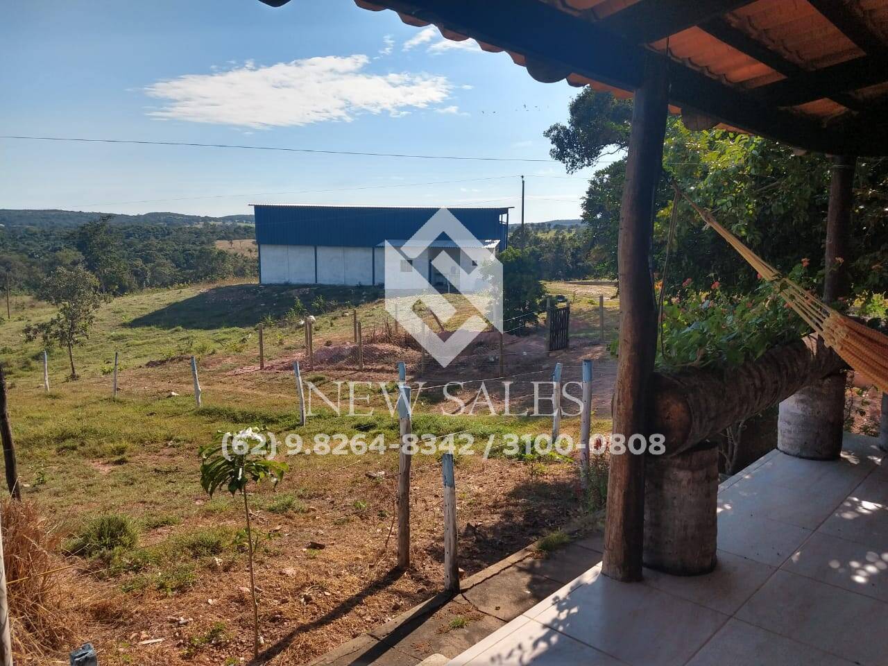 Fazenda à venda - Foto 23