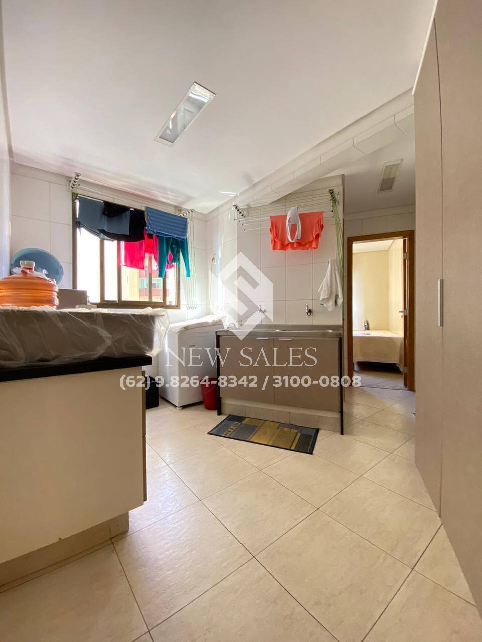 Apartamento à venda com 4 quartos, 230m² - Foto 10