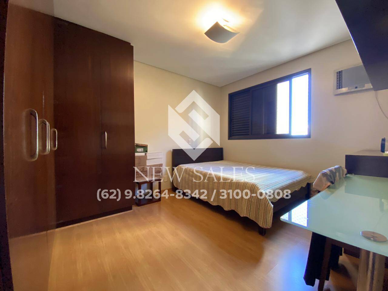 Apartamento à venda com 4 quartos, 230m² - Foto 14