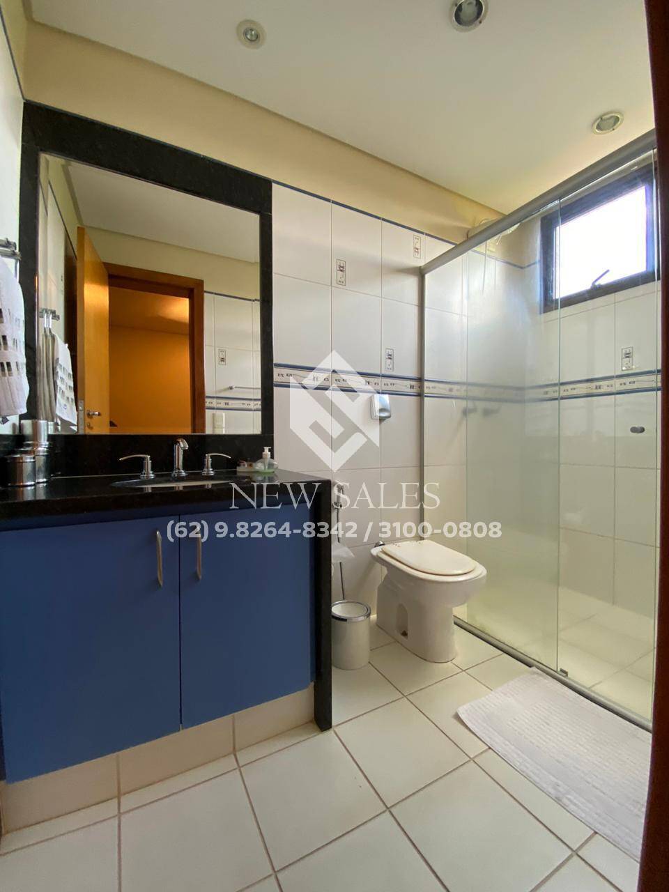 Apartamento à venda com 4 quartos, 230m² - Foto 17