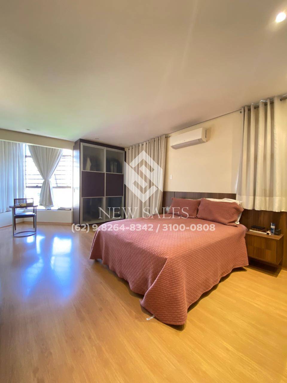 Apartamento à venda com 4 quartos, 230m² - Foto 16