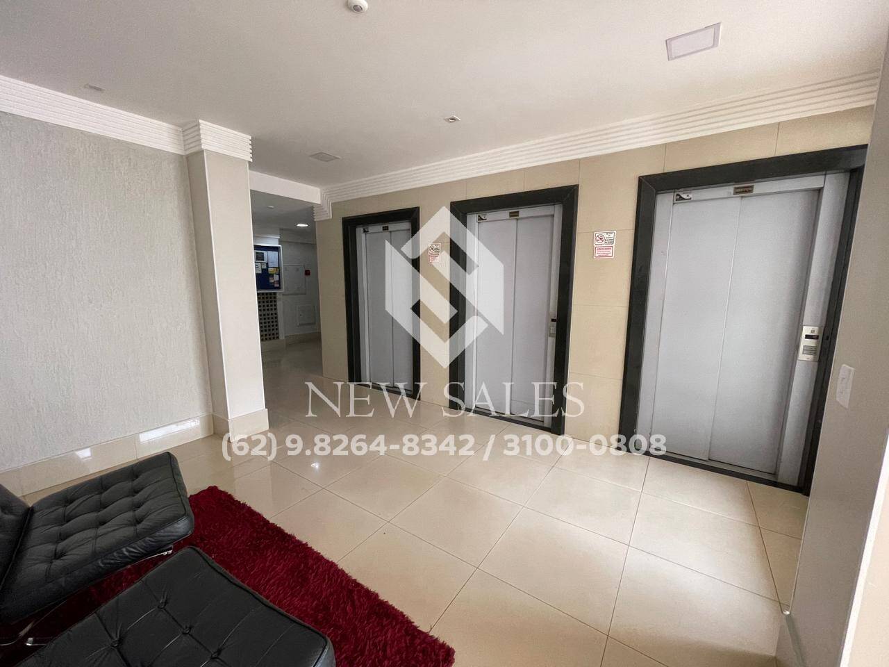 Apartamento à venda com 3 quartos, 79m² - Foto 10