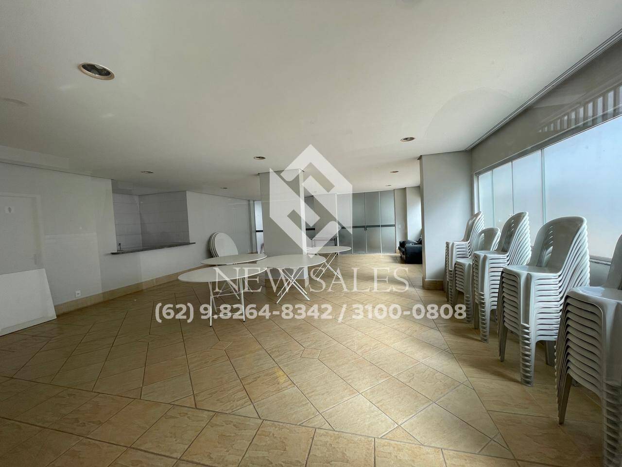 Apartamento à venda com 3 quartos, 79m² - Foto 9