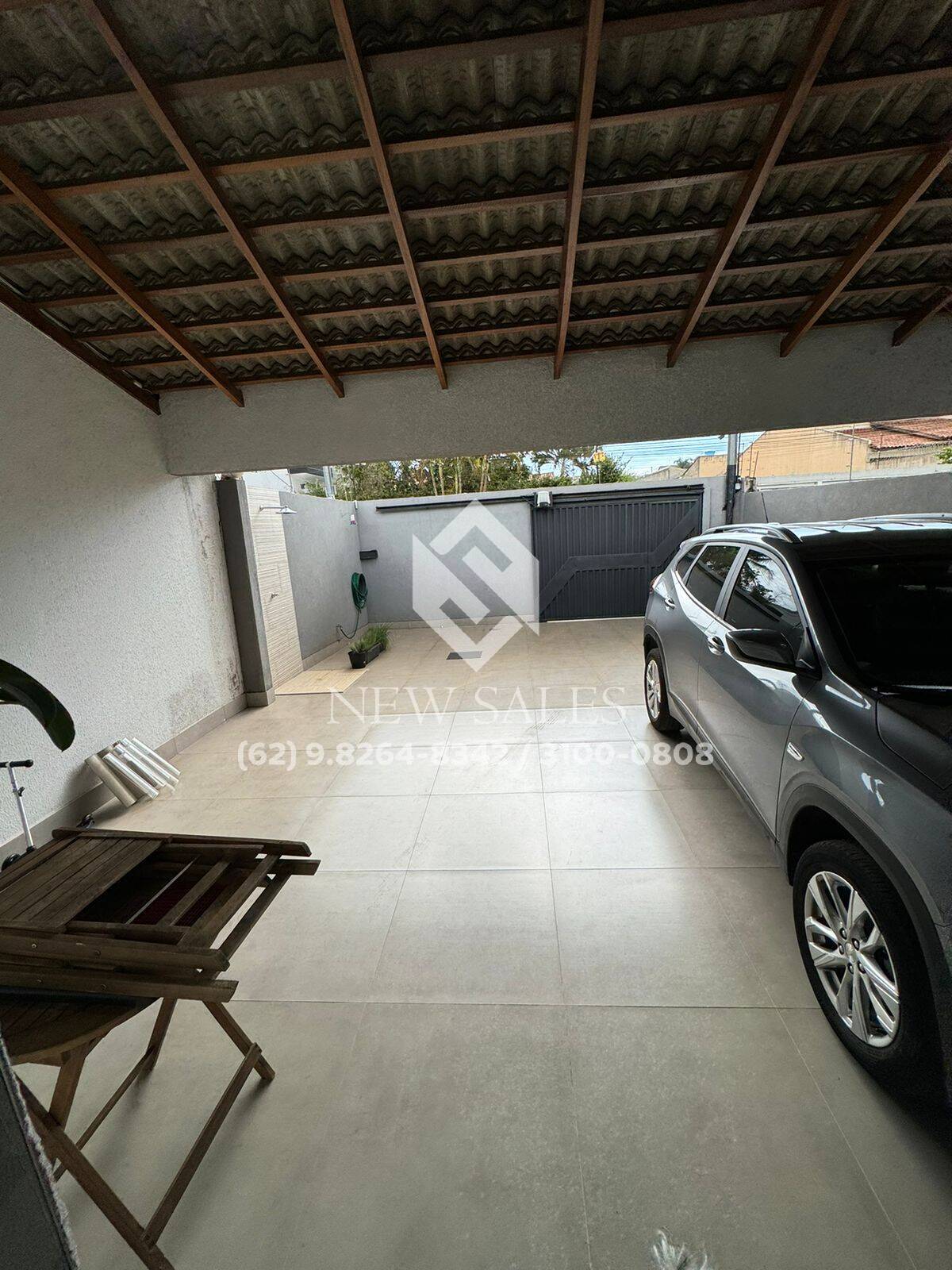 Casa à venda com 3 quartos, 210m² - Foto 15