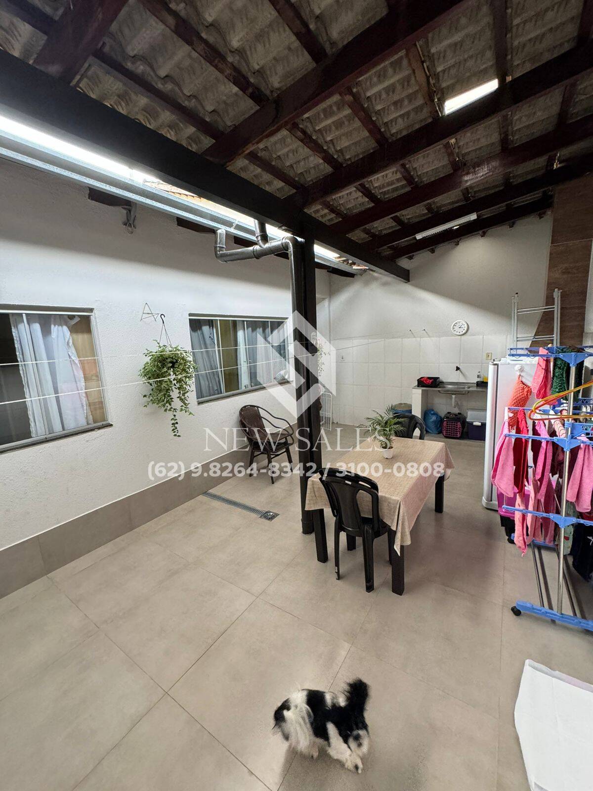 Casa à venda com 3 quartos, 210m² - Foto 12