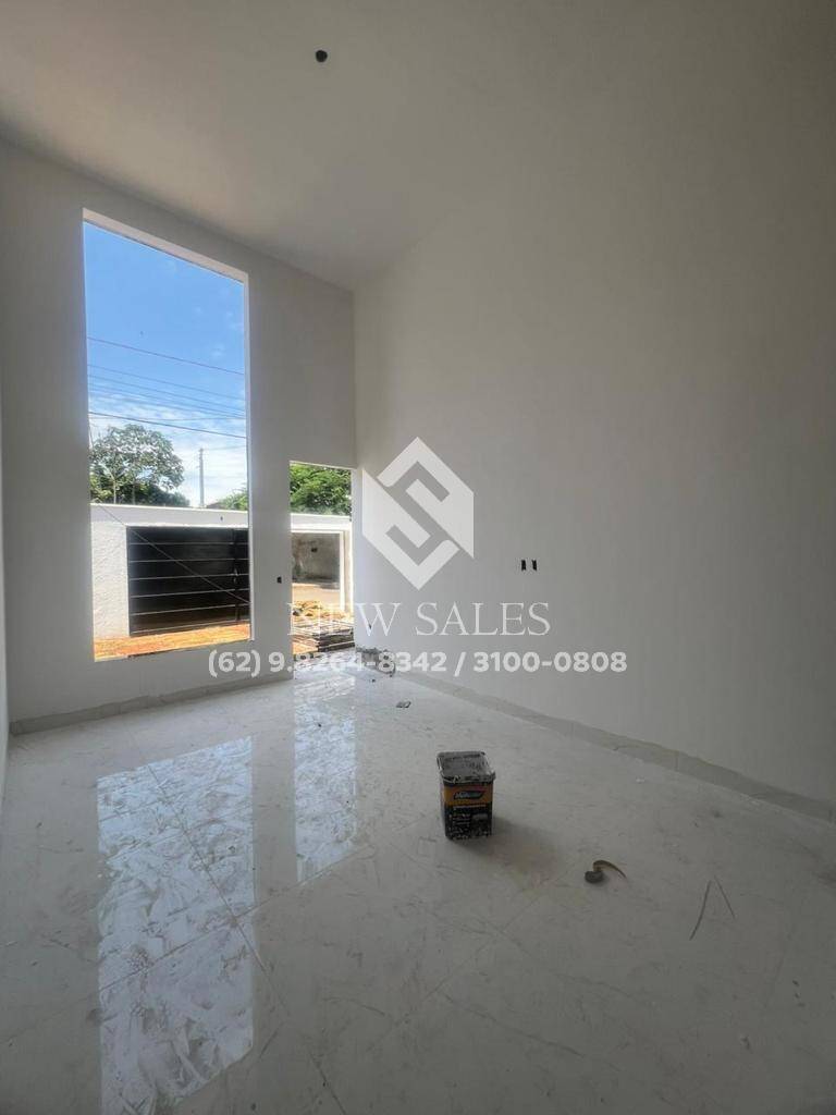 Casa à venda com 3 quartos, 120m² - Foto 3