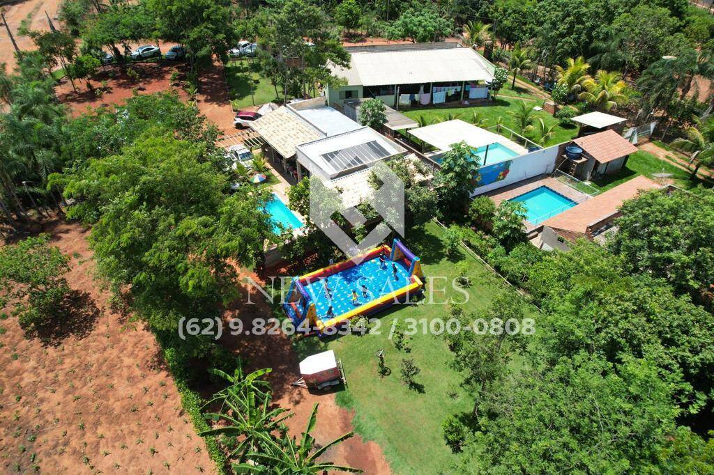 Fazenda à venda com 2 quartos, 4868m² - Foto 6