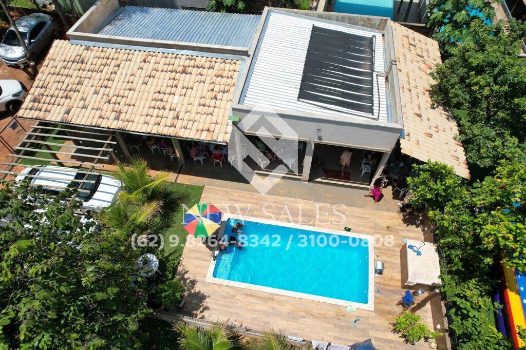 Fazenda à venda com 2 quartos, 4868m² - Foto 1