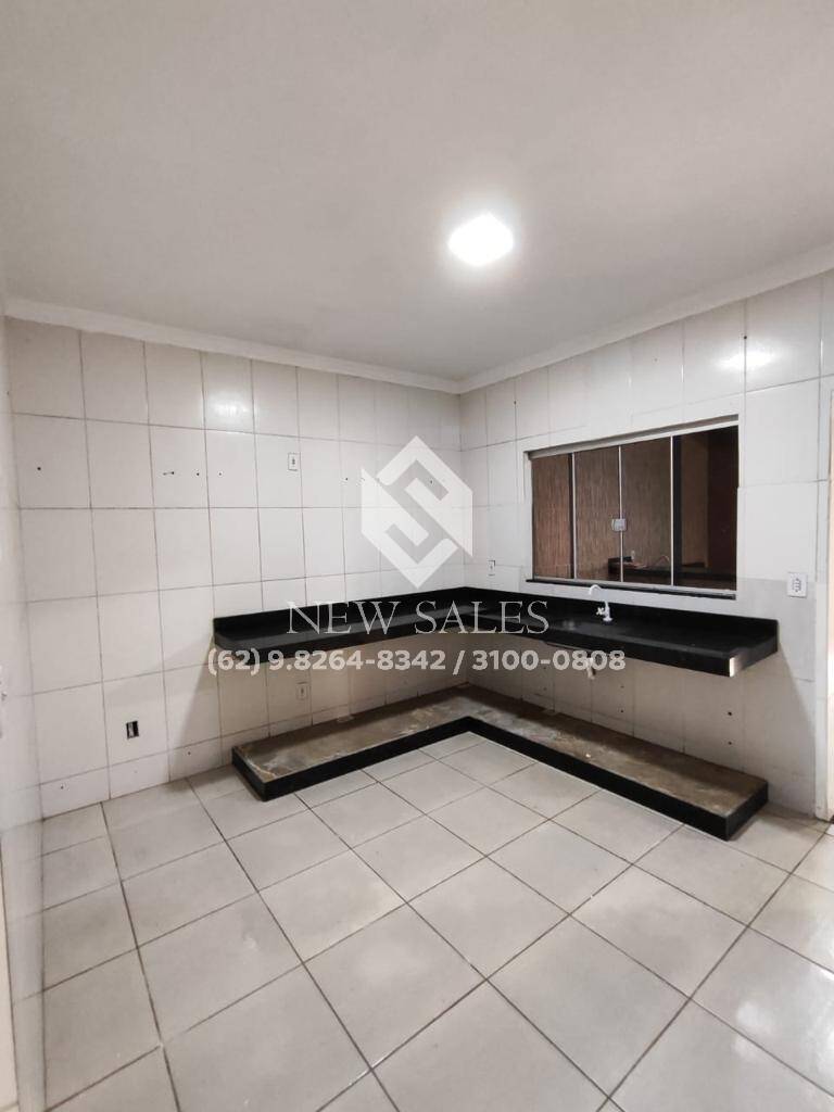 Casa à venda com 3 quartos, 207m² - Foto 5