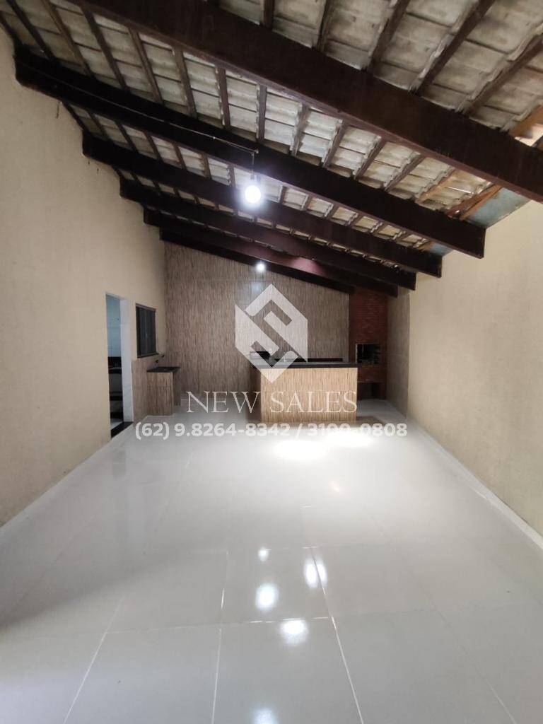 Casa à venda com 3 quartos, 207m² - Foto 12