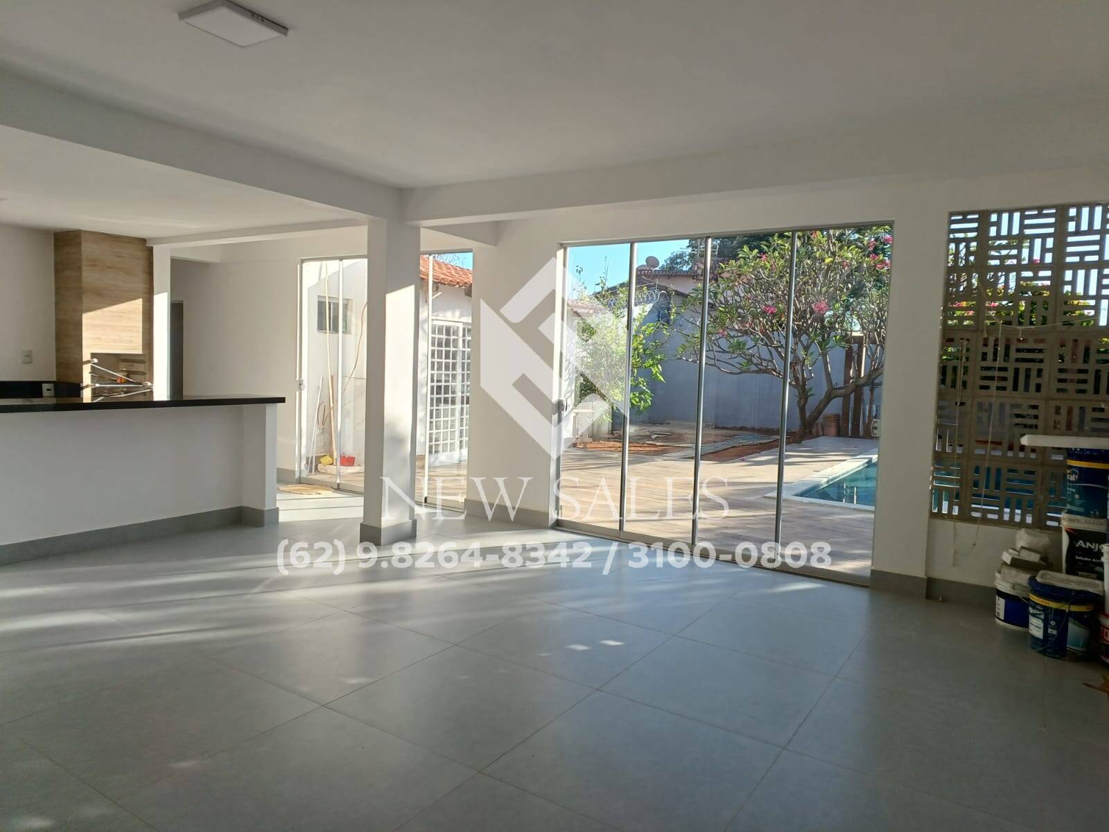 Casa à venda com 4 quartos, 430m² - Foto 12