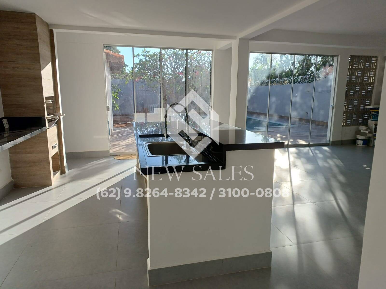 Casa à venda com 4 quartos, 430m² - Foto 13