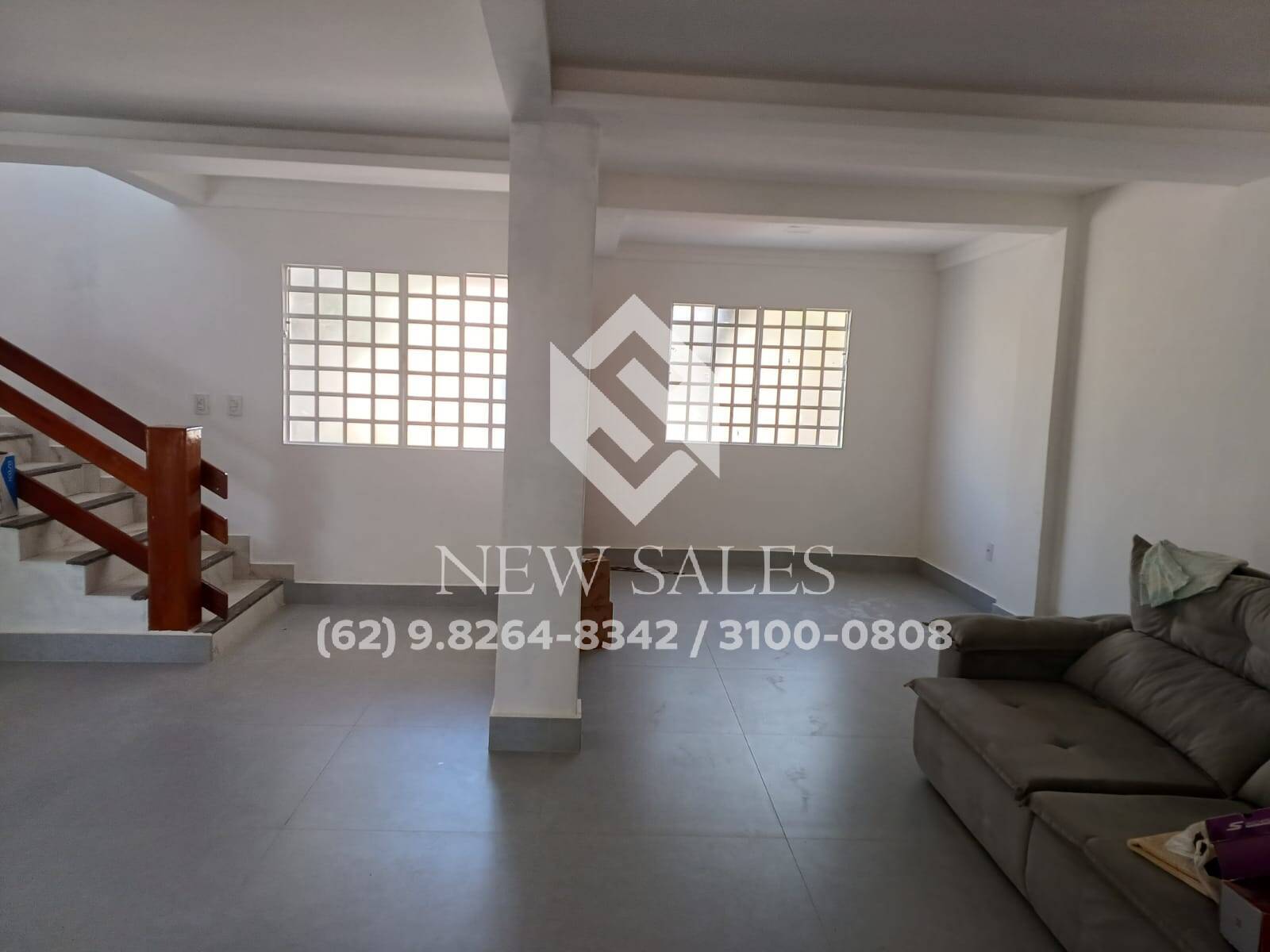 Casa à venda com 4 quartos, 430m² - Foto 17