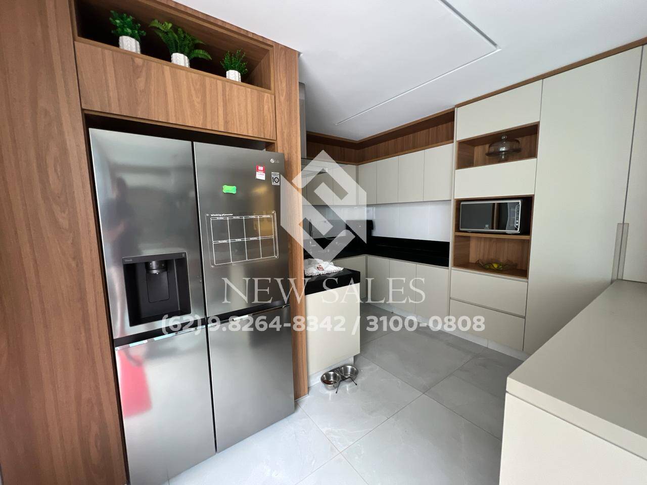 Casa à venda com 4 quartos, 191m² - Foto 7