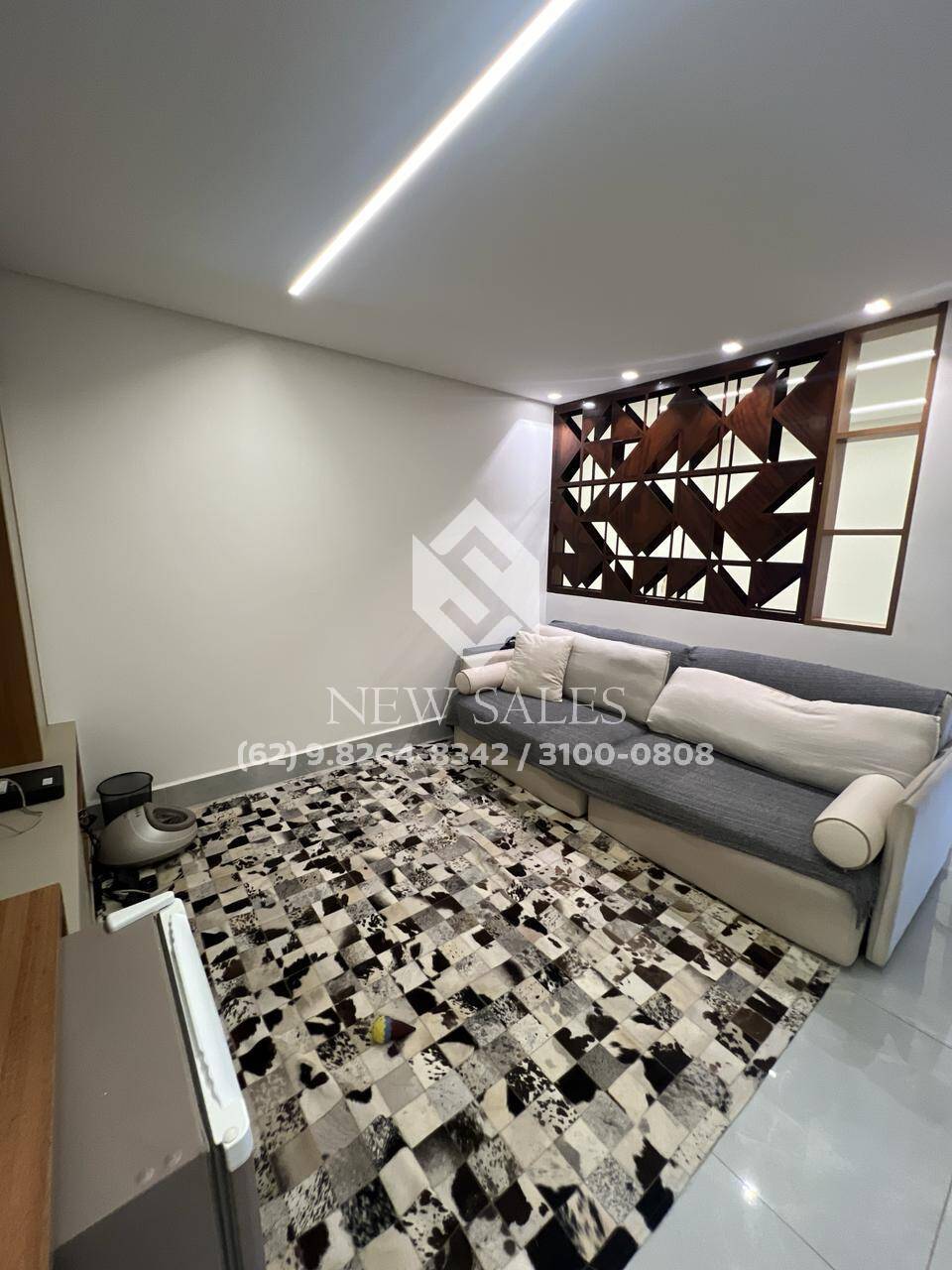 Casa à venda com 4 quartos, 191m² - Foto 10