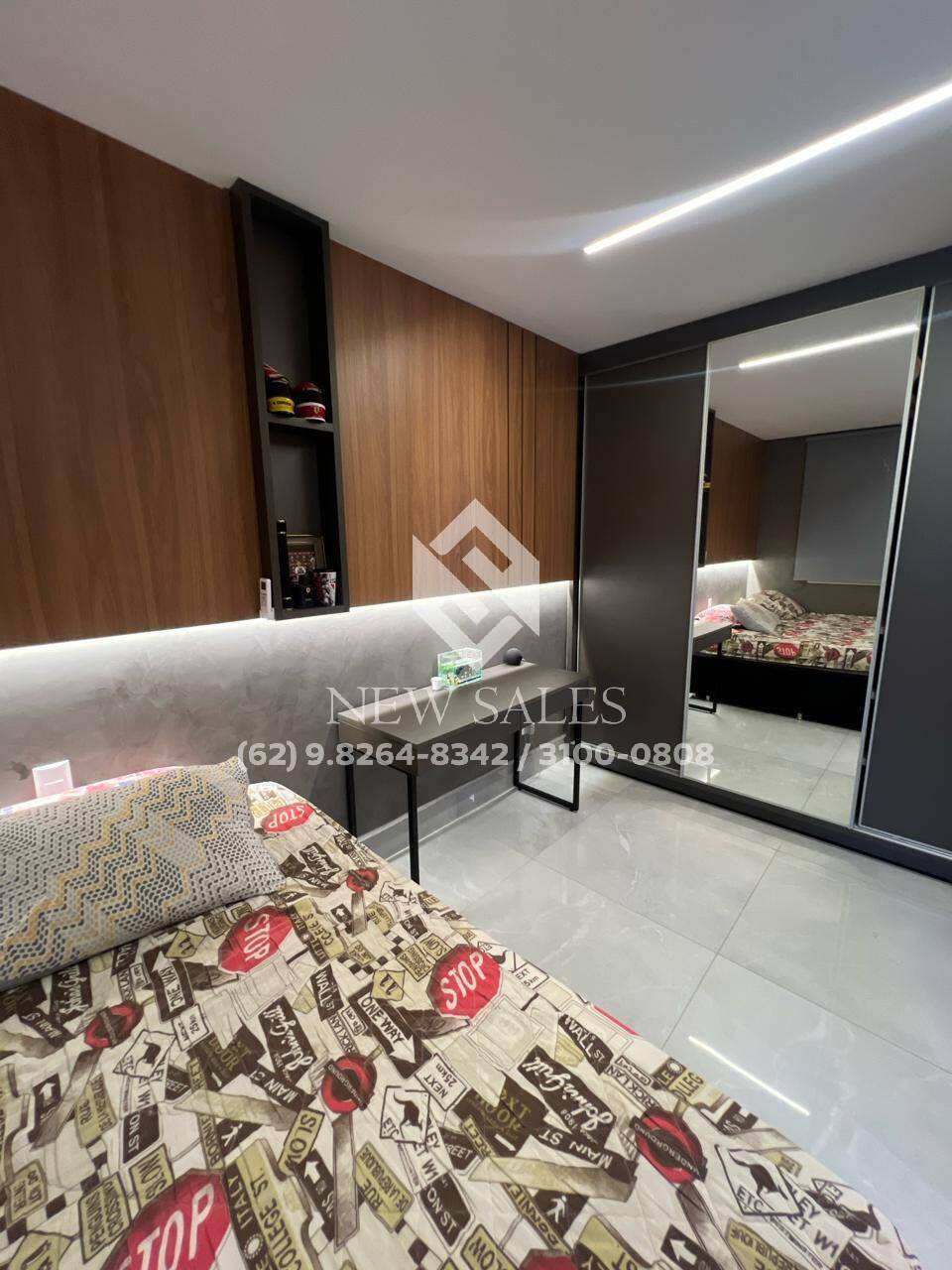 Casa à venda com 4 quartos, 191m² - Foto 13