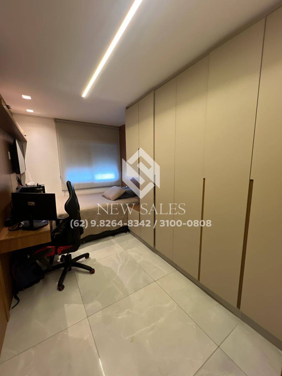 Casa à venda com 4 quartos, 191m² - Foto 18