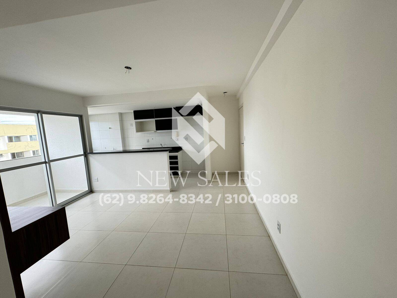 Apartamento à venda com 3 quartos, 75m² - Foto 3