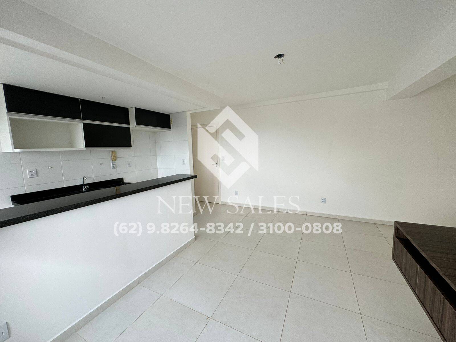 Apartamento à venda com 3 quartos, 75m² - Foto 1