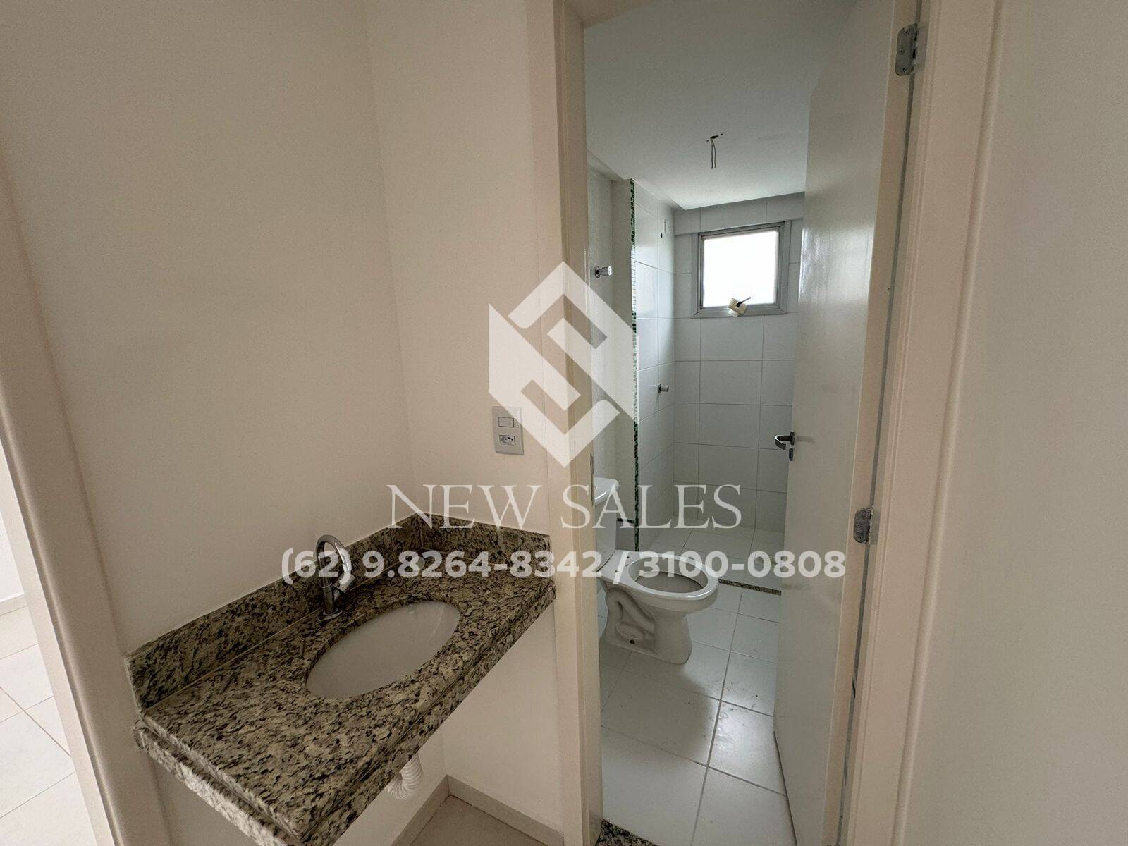 Apartamento à venda com 3 quartos, 75m² - Foto 7