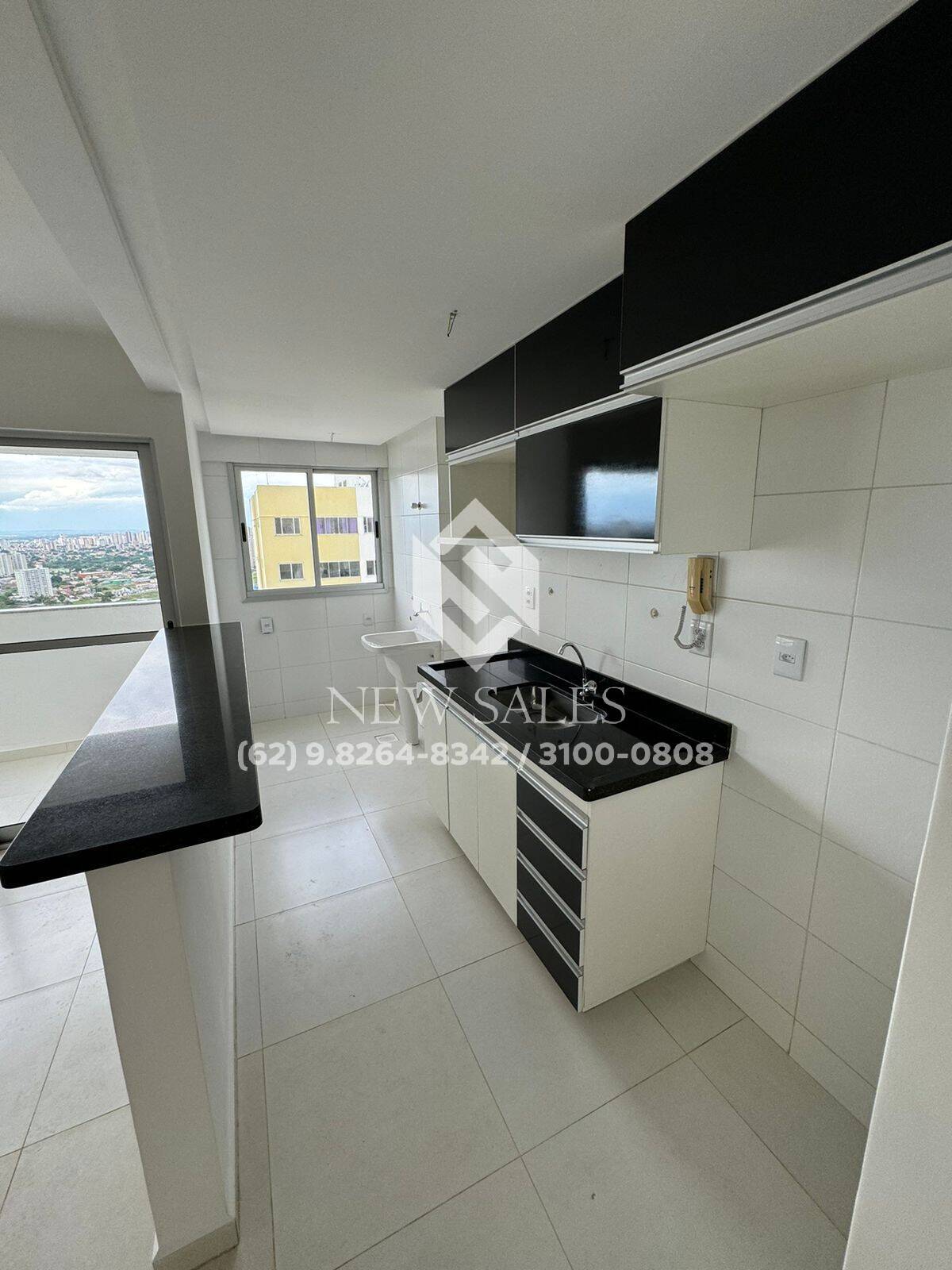 Apartamento à venda com 3 quartos, 75m² - Foto 13