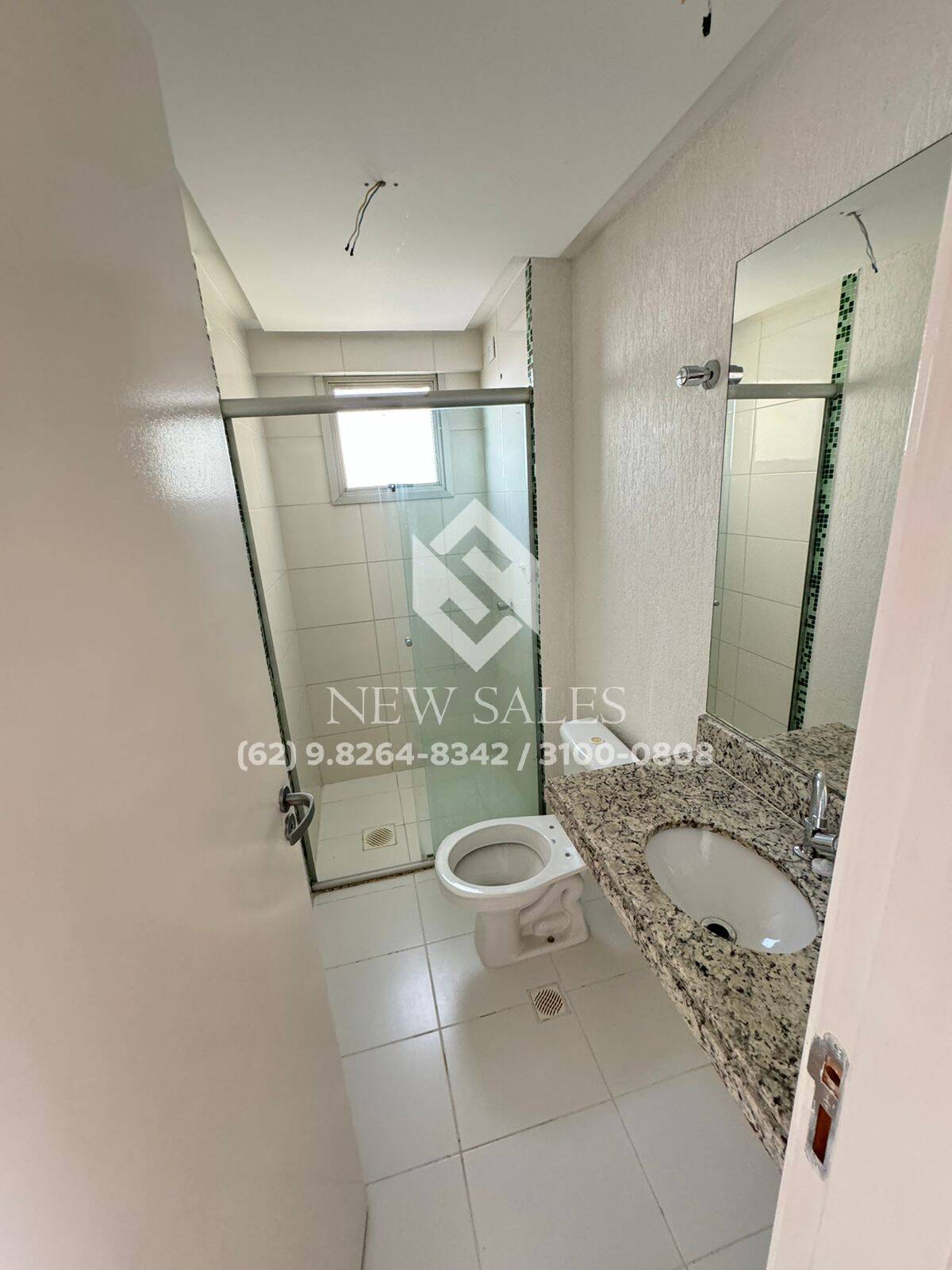 Apartamento à venda com 3 quartos, 75m² - Foto 9