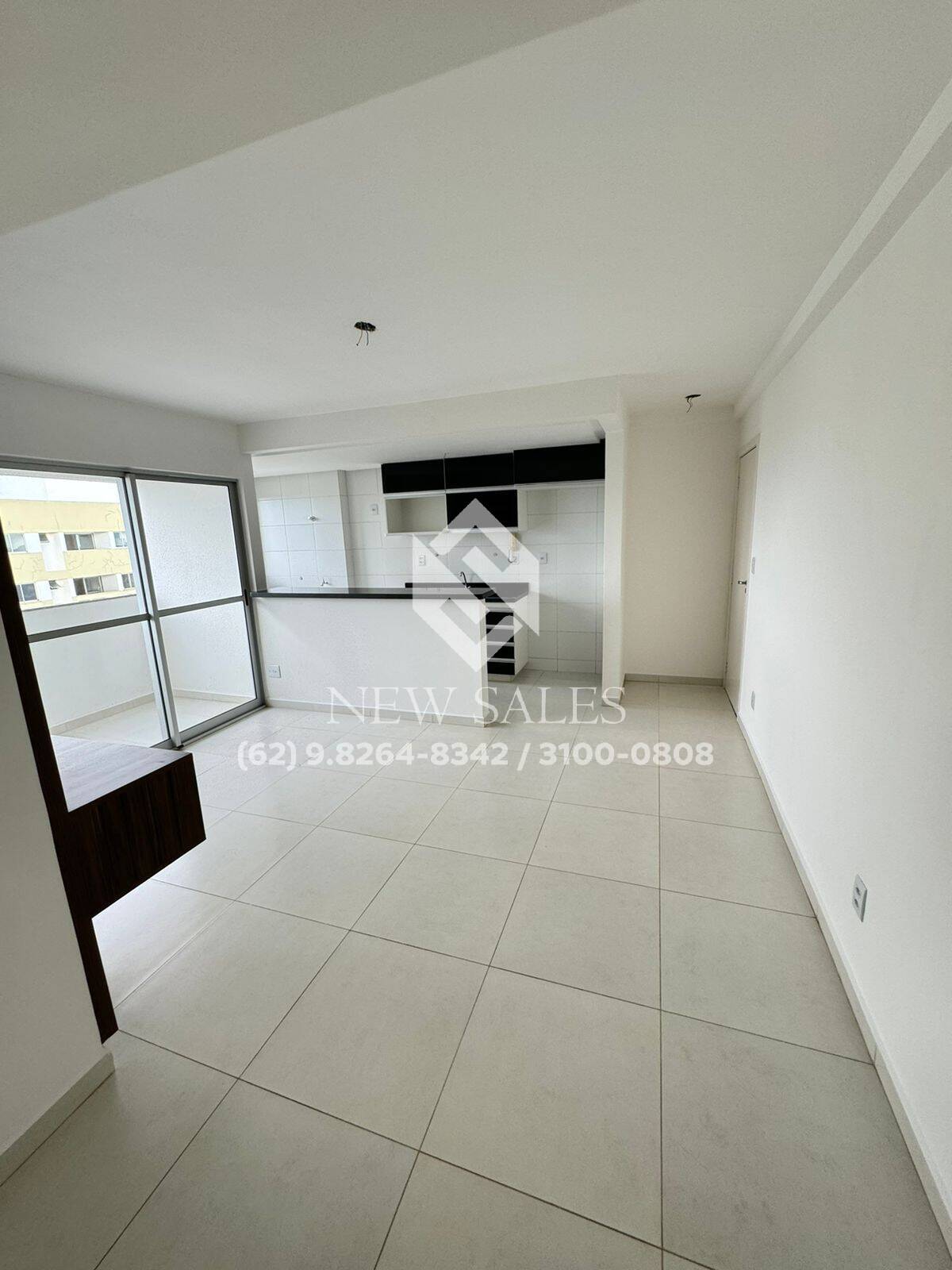 Apartamento à venda com 3 quartos, 75m² - Foto 11