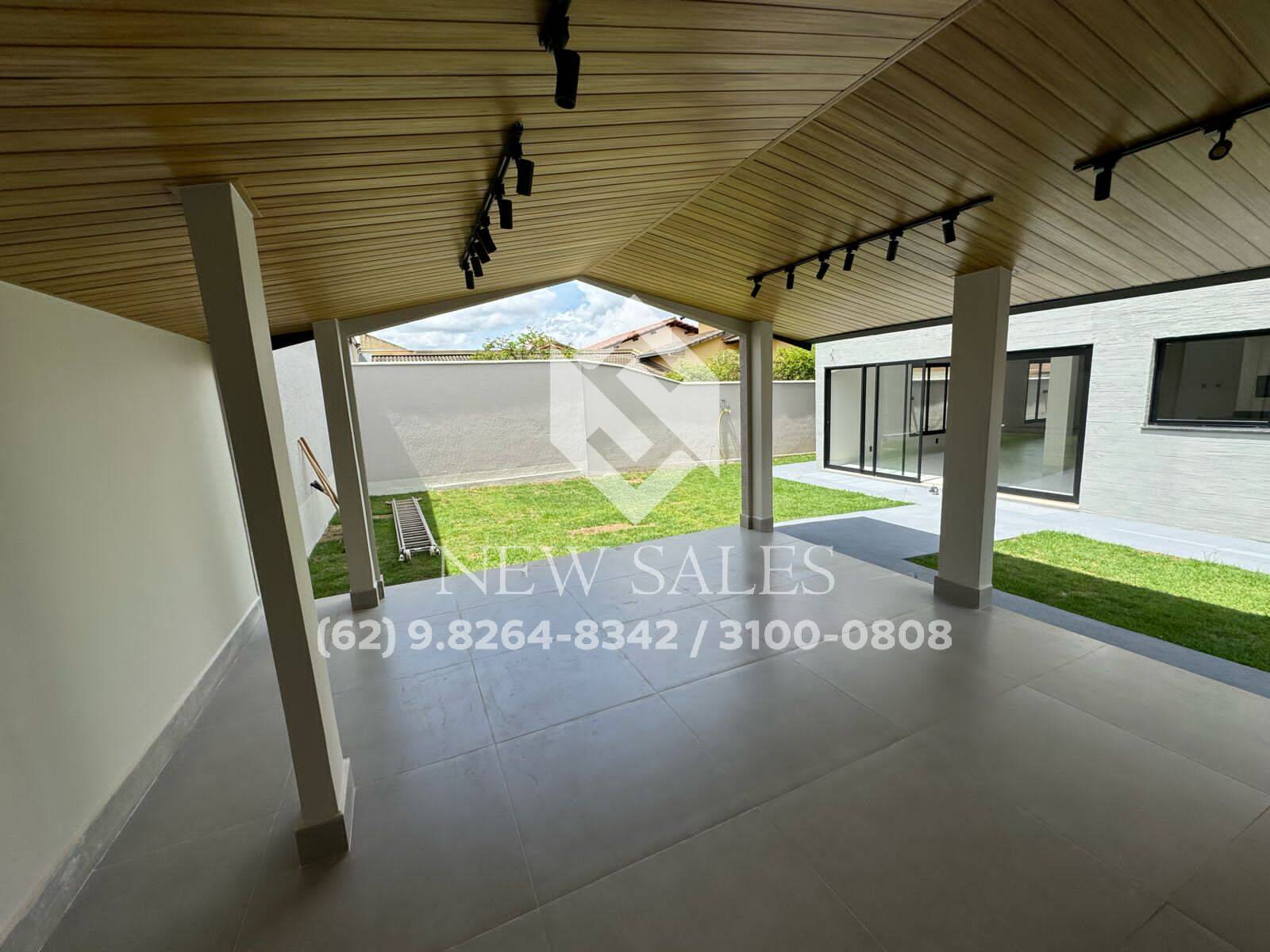 Casa à venda com 4 quartos, 420m² - Foto 20