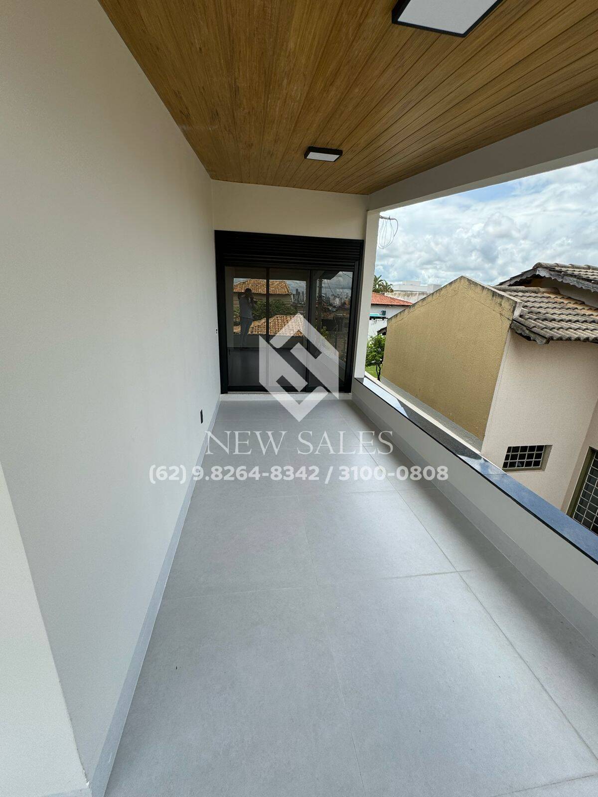 Casa à venda com 4 quartos, 420m² - Foto 17