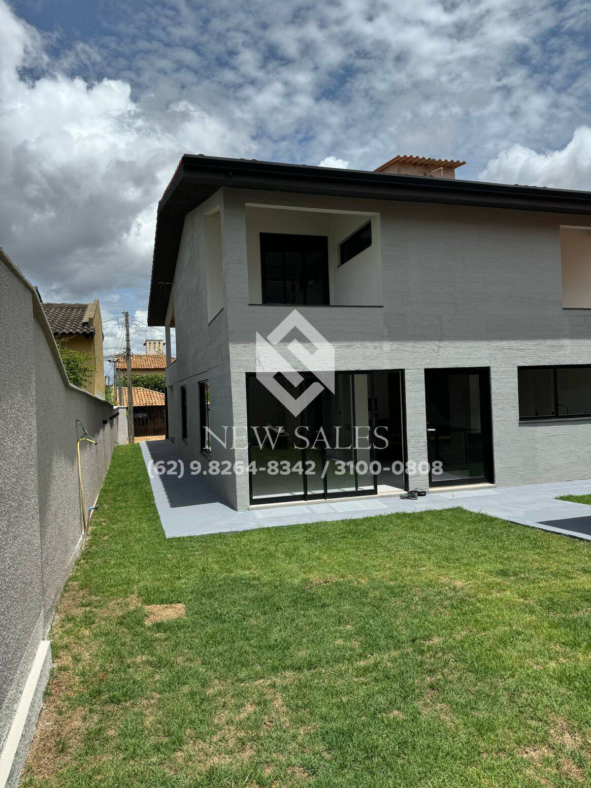 Casa à venda com 4 quartos, 420m² - Foto 21