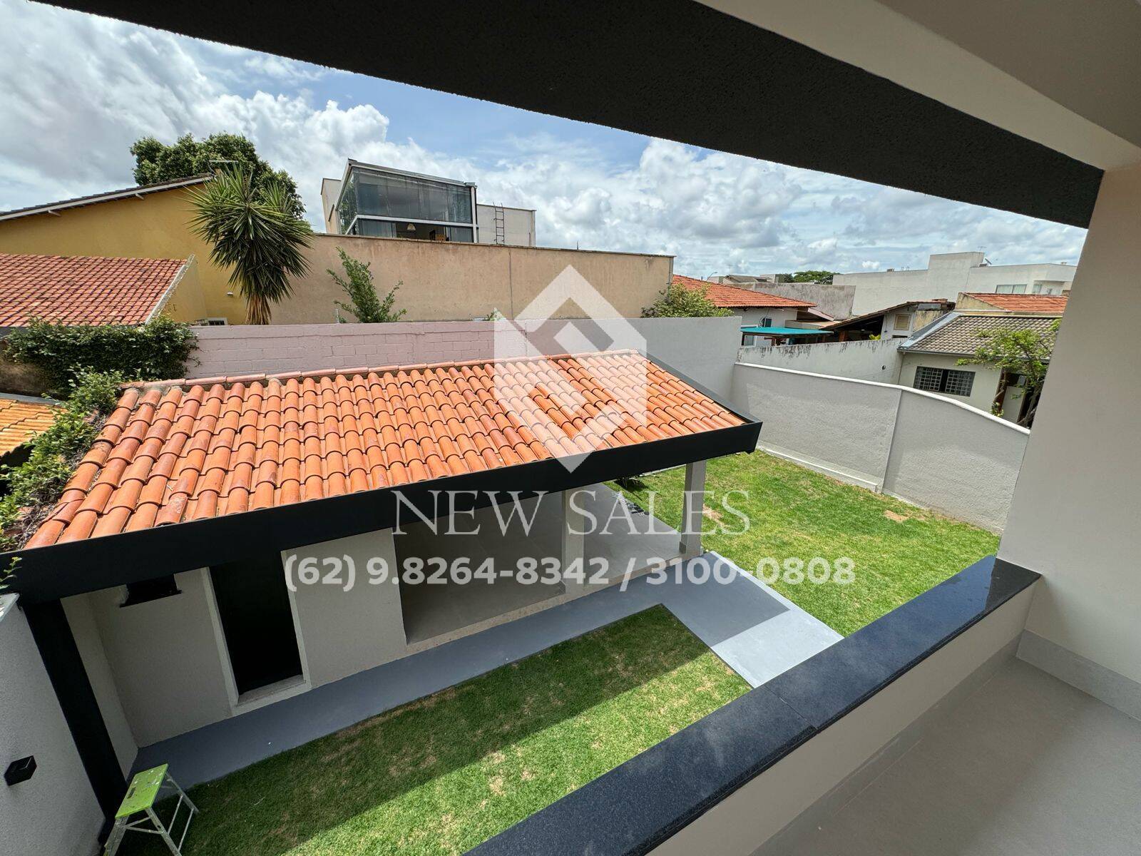 Casa à venda com 4 quartos, 420m² - Foto 19